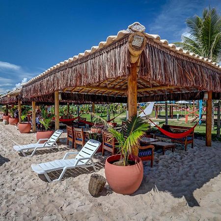Hotel Praia Do Sol Ильеус Экстерьер фото