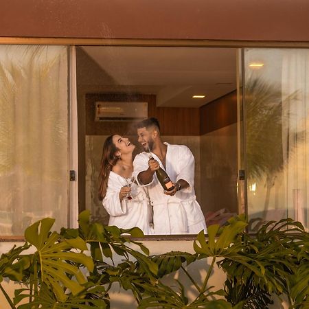 Hotel Praia Do Sol Ильеус Экстерьер фото